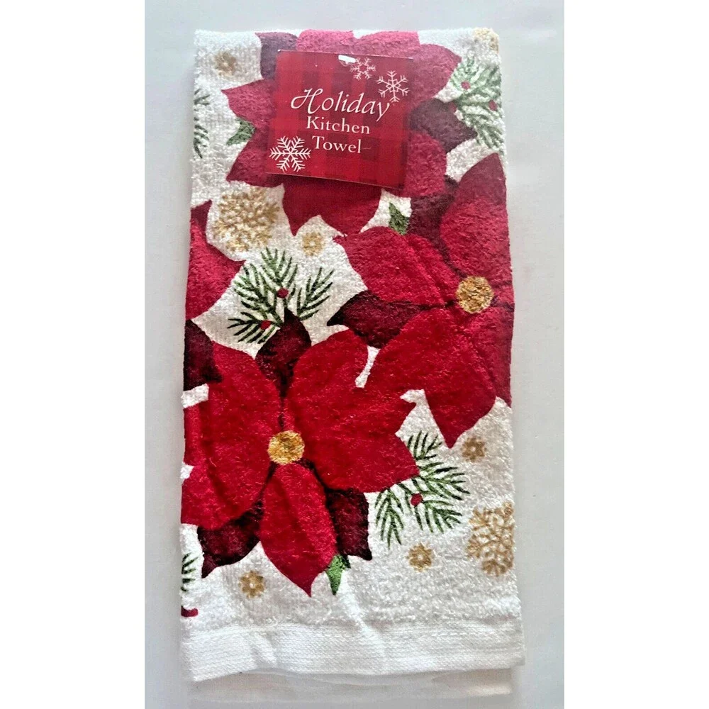 Nantucket christmas dish